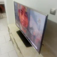 تلویزیون ال‌جی ۴۳اینچ|تلویزیون و پروژکتور|گلستان (تهران), |دیوار