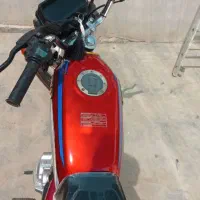 متور هندا ۲۰۰