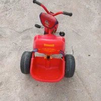 سه چرخه کودک