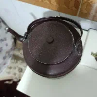 تعدادی ظروف در حد نو|ظروف سرو و پذیرایی|قم, نیروگاه|دیوار