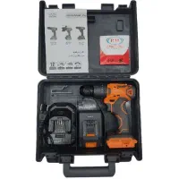 دریل شارژی براشلس انکور