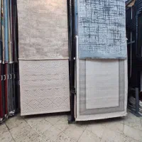 قالیچه فانتزی جورجینا کلاسیک 4و6و9متری دارم|فرش|مشهد, امیر|دیوار