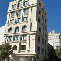 ۱۷۰متر سه خوابه میرزاکوچک خان قبل معلم