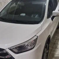 جک S3 مدل سال ۱۴۰۱