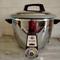 پلوپز پارس خزر 12نفره