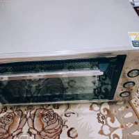 آون توستر نو|اجاق گاز و لوازم برقی پخت‌وپز|ایذه, |دیوار