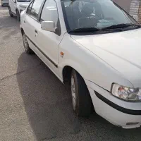 سمند LX|خودرو سواری و وانت|گناباد, |دیوار