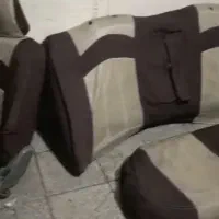 صندلی پراید