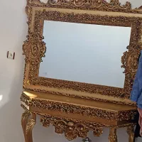 اینه کنسول