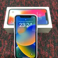 iphone x لازرورق