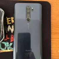 شیائومی Note 8pro