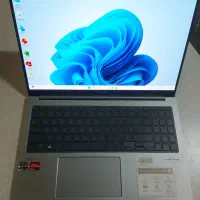 لپ تاپ asus ایسوس 15.6اینچی|رایانه همراه|تهران, کیانشهر|دیوار