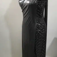 پیراهن مجلسی لباس شب نو و مانتو|لباس|کرمانشاه, |دیوار