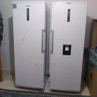 یخچال ملاثانی|یخچال و فریزر|باوی, |دیوار