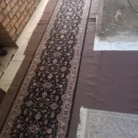 پشتی فرشی سرمه ای|پشتی|ایوان, |دیوار
