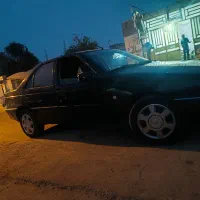 فروش پژو فوری|خودرو سواری و وانت|عنبرآباد, |دیوار