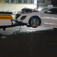 حمل خودرو یدکش چرخگیر ،خودروبر|خدمات حمل و نقل|تهران, خانی آباد نو شمالی|دیوار