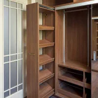 کمدکلاسیک،کمدملامینه|مصالح و تجهیزات ساختمان|تهران, اقدسیه|دیوار