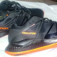 کتونی سالامون|کیف، کفش، کمربند|رشت, فلسطین|دیوار