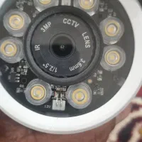 دوربین دی وی ار|دوربین مداربسته|مشهد, حجت|دیوار