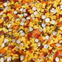 پخش ترشی اصفهان|خوردنی و آشامیدنی|اصفهان, هفتون|دیوار