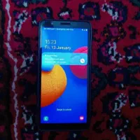 گوشی a۰۱درحد سالم