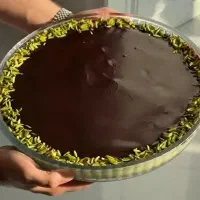 آموزش انواع کیک و دسر