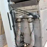 پکیچ|آبگرمکن، پکیج، شوفاژ|شاهین‌شهر, بوستان حافظ|دیوار