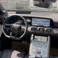 لوکانو l8 مدل ۲۰۲۵ خشک|خودرو سواری و وانت|اصفهان, پوریای ولی|دیوار