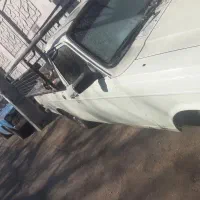 پیکان وانت .مدل ۸۴|خودرو سواری و وانت|کرج, حیدرآباد|دیوار