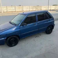 پراید ۱۱۱ هاچبک ۱۳۹۰