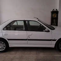 پژو پارس LX TU5، مدل ۱۴۰۰