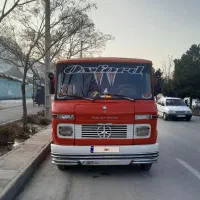 مینی بوس مدل ۶۴ هوشمندار