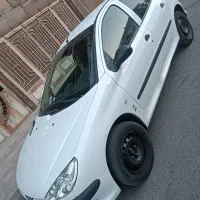 پژو 206 تیپ ۲، مدل ۱۳۹۹
