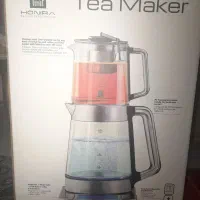 چای ساز هونیرا آک و پلمپ