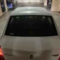 ال ۹۰ سفید بی رنگ|خودرو سواری و وانت|محمدشهر, شهرک پیام (مهرالبرز)|دیوار