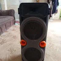 بلندگو خانگی نو سالم قیمت ۴تومن