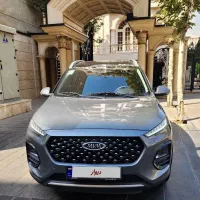 ام وی ام x22 poro مدل ۱۴۰۱|خودرو سواری و وانت|تهران, مهران|دیوار