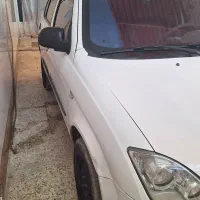 تیبا ۲ مدل ۹۸