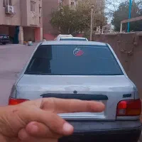 پراید صبامدل ۸۶|خودرو سواری و وانت|بندرعباس, |دیوار