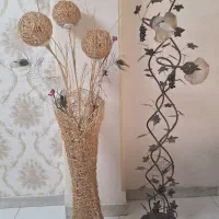 آباژور،چراغ خواب|چراغ خواب و آباژور|تهران, جنت‌آباد مرکزی|دیوار