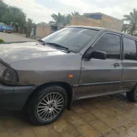 پراید 89|خودرو سواری و وانت|شوشتر, |دیوار