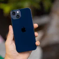 آیفون۱۳نرمال