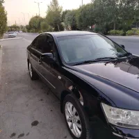 سوناتا ۲۰۰۹فول کامل ،معاوضه|خودرو سواری و وانت|اصفهان, رزمندگان|دیوار