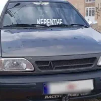 پراید صبا 131|خودرو سواری و وانت|اقلید, |دیوار