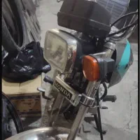 موتور مزایده۸۴|موتورسیکلت|تبریز, |دیوار