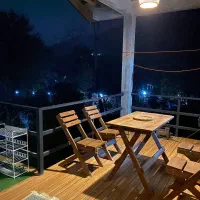 اجاره ویلا جنگلی/محیطی دلنشین/ رشت/سراوان/موشنگاه