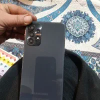 گوشی سامسونگa32 5j|موبایل|مشهد, شهرک شهید باهنر|دیوار