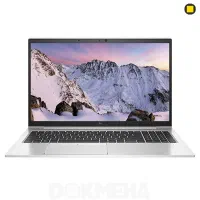EliteBook 855 G7 زیبا و سخت‌افزار قدرتمند