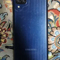 گوشی سامسونگ M12|موبایل|گناباد, |دیوار